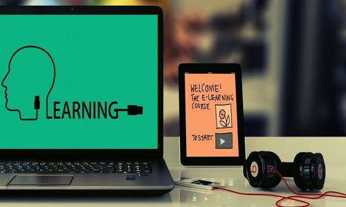 Edtech akan Untung Besar dengan Memperbanyak Kursus Daring