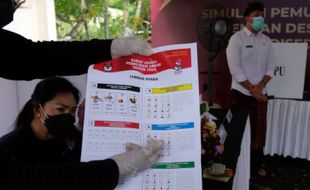 Penundaan Pemilu 2024 Wacana yang Mengancam Demokrasi Indonesia