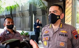 Libur Nataru, Polisi Dirikan 72 Pospam di Objek Wisata Jateng