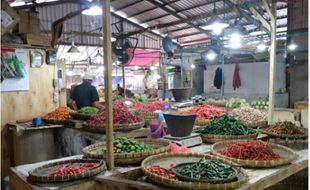 Cegah Food Loss and Waste, 16 Provinsi Ini Fokus Gerakan Selamatkan Pangan