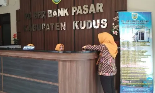 BPR-BPRS Harus Berkolaborasi dengan Tekfin agar Makin Kuat