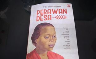 Berkenalan dengan Anak Rohani W.R. Supratman