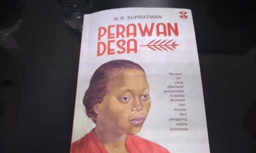 Berkenalan dengan Anak Rohani W.R. Supratman