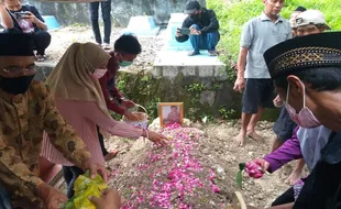 Produktif di Usia Senja, Mbah Minto Klaten Sudah Bikin 80 Konten Video