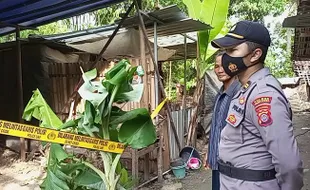 Geger! Penemuan Jasad Bayi Dikubur di Rumah Warga Kulonprogo