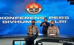 Humas Polri: Terduga Teroris di Jateng, Tim IT kelompok JI