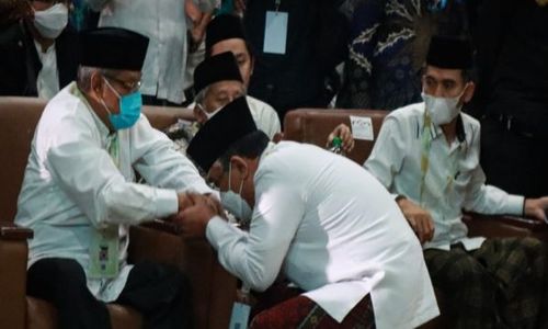 Jalan Lebar Menghidupkan Gus Dur dan Membangun Peradaban