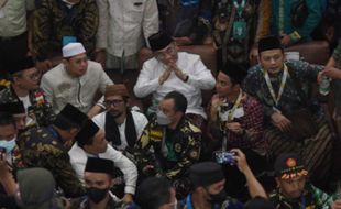 Menjelang 100 Tahun NU dan Kebutuhan Penguatan Toleransi Sejak Dini