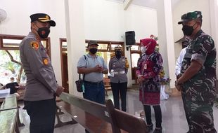 Gereja Bentuk Satgas Covid-19, Agar Ibadat Natal 2021 Aman dan Nyaman