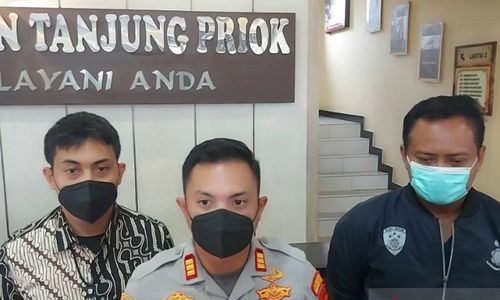 ABK Tusuk Empat Rekannya di Atas Kapal, Ternyata Ini Penyebabnya