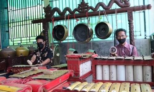 Pundungsari Klaten Jadi Desa Percontohan Tangkal Radikalisme