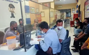 Kronologi Kematian Siswi SD di Grobogan, Diduga Korban Penganiayaan