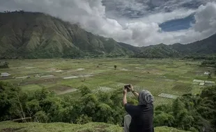 Catat! Objek wisata Kawasan Gunung Rinjani Tutup Sampai Maret 2022