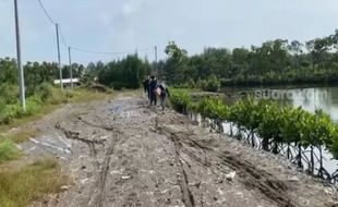 Terisolir, Kampung Tirang Tegal Cuma Dihuni 12 KK