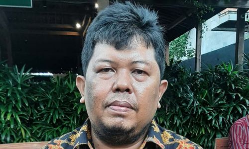 ANBK SD 2021 di Solo Kelar, Begini Evaluasi dari Proktor