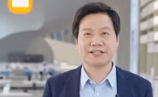 Setahun Harta Bos Xiaomi Turun Rp124 Triliun, Tak Lagi CEO Terkaya China