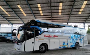 Mau Liburan Naik Bus? 5 Hal Ini Perlu Kamu Perhatikan Sebelum Berangkat