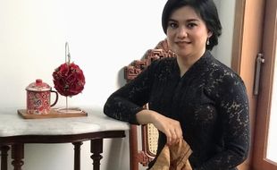 Hari Ibu, Simak Tips Verawati Istri Bupati Wonogiri Mendidik Anak