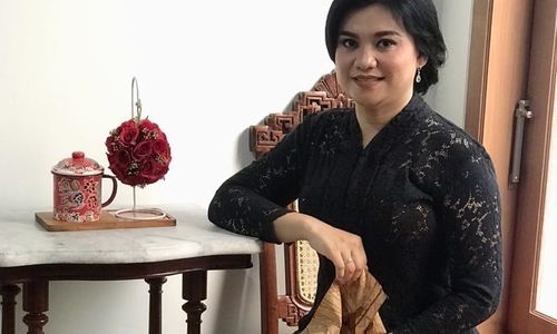 Hari Ibu, Simak Tips Verawati Istri Bupati Wonogiri Mendidik Anak