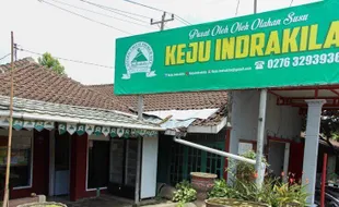 Istimewa! Kabupaten Boyolali Berjuluk Selandia Baru di Jawa, Kok Bisa?