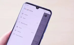 Ini Dia Pintasan Baru yang Disiapkan Google Voice