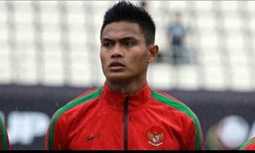 Mantul, Bek Timnas Asal Klaten Ternyata Buka Fachrudin Academy di Pedan