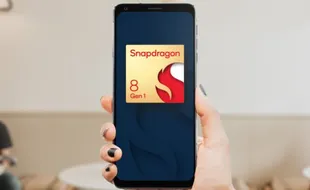 Makin Serem Aja, Qualcomm Luncurkan Snapdgragon 8 Gen 1 Diluncurkan