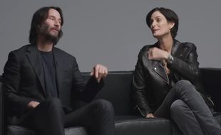 Mengejutkan, Ini Komentar Keanu Reeves Soal Metaverse Facebook