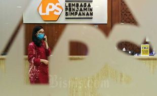 LPS dan MA Perkuat Perlindungan Dana Masyarakat di Bank dan Perusahaan Asuransi