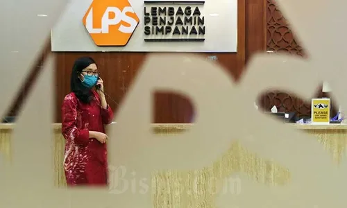 LPS dan MA Perkuat Perlindungan Dana Masyarakat di Bank dan Perusahaan Asuransi