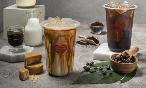 Menu Kopi Ini Berpotensi Haram jika Pakai Istilah Ini