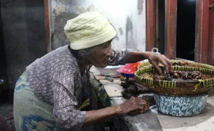 Nikmatnya Brongkos Cipto Gandung, Kuliner Sejak Era Kolonial di Klaten