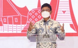 Demi Smart City, Pimpinan Daerah Diajak Ikut Pelatihan Cakap Digital