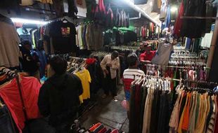 Jangan Bingung, Ini Hlo Perbedaan Preloved dengan Thrift