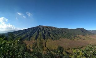 Aktivitas Gunung Bromo Meningkat, Masyarakat Diminta Waspada