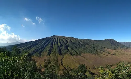 Aktivitas Gunung Bromo Meningkat, Masyarakat Diminta Waspada