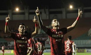 Sandi Sute Hengkang dari Persis Solo, Bagaimana Pemain Lainnya?