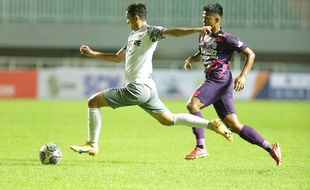 Final Liga 2: Misi Balas Dendam Laskar Sambernyawa