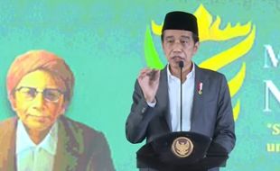 Jokowi: Pindah IKN Tak Cuma Pindah Gedung, Tapi Pindah Mindset