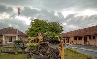 Asale Bahasa Ngapak, Ternyata Dari Suku Kutai di Kalimantan Timur