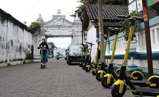 Perpecahan Mataram Islam hingga Kerusakan Harmoni Desa Wadas