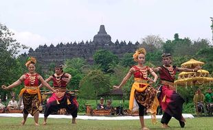 674 Destinasi Wisata Jateng Siap Sambut Pelancong saat Libur Tahun Baru