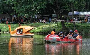 Kena Tegur Kapolresta, TSTJ Solo Langsung Benahi Prosedur Keamanan