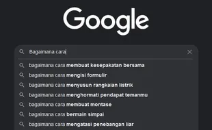 Bagaimana Cara Turunkan Berat Badan Duduki Rangking 5 di Google