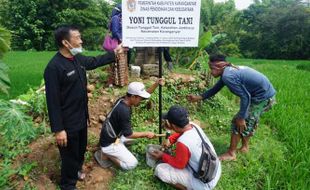 Lama Terbengkalai, Situs Cagar Budaya Karanganyar Mulai Dikasih Penanda