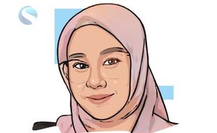 Perempuan Muda, Tangguh, dan Berdaya Saing dalam Memimpin Perubahan