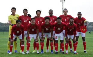 Peluang Indonesia Juara Piala AFF Terbuka Lebar, Ini Ulasannya