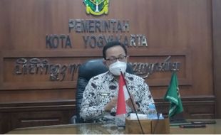 Pemerintah Batalkan PPKM Level 3, Pemkot Jogja Tetap Lakukan Pengetatan