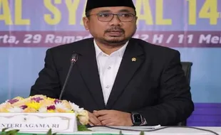 Menag Usulkan Jemaah Lunas Tunda 2022 Tak Nambah Biaya Haji Rp9,4 Juta