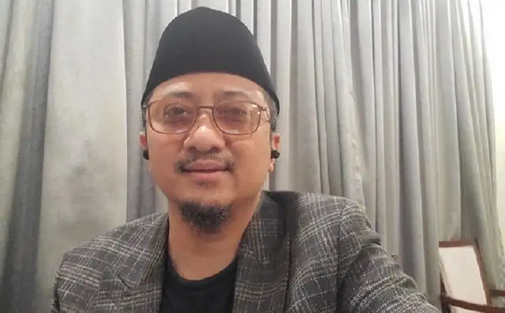 Yusuf Mansur